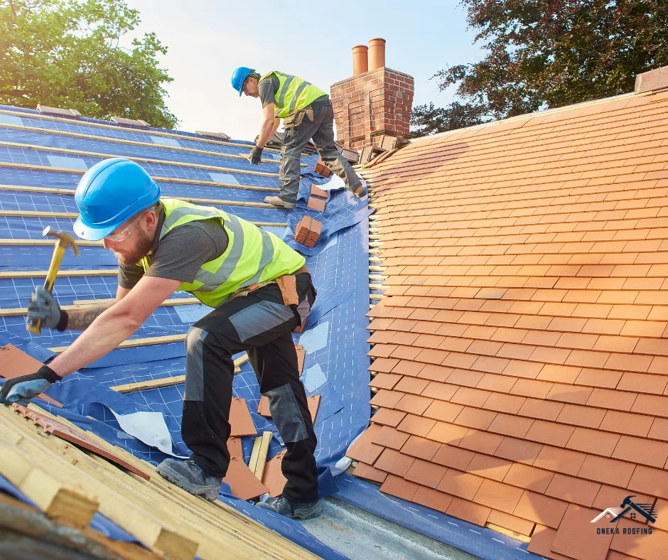 Why choose Roof Repair Near Me in Harmony, IN